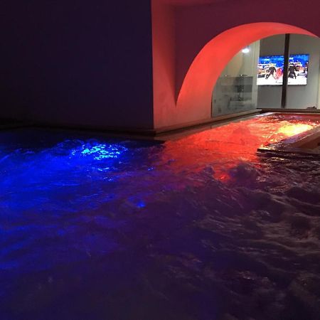 Medusa Residence&SPA Syracuse Exterior foto