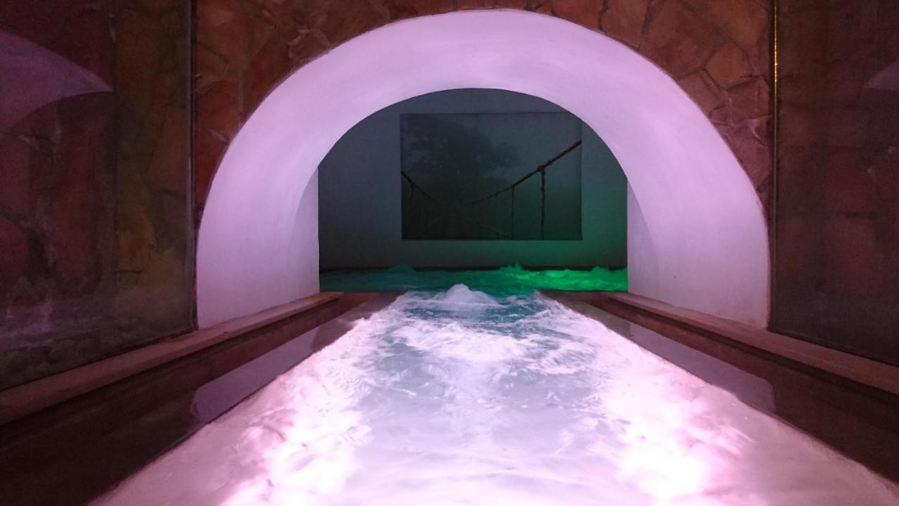 Medusa Residence&SPA Syracuse Exterior foto